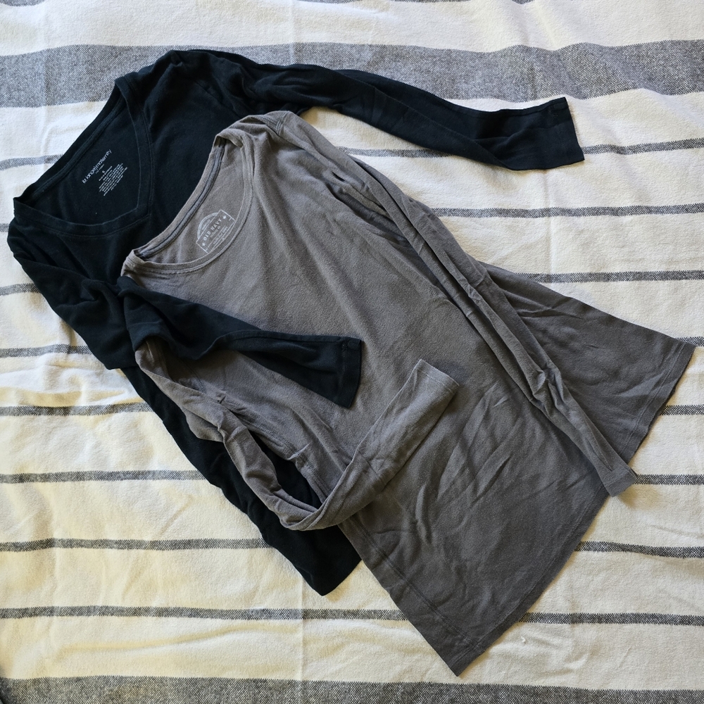 MATERNITY Tees Bundle, Small